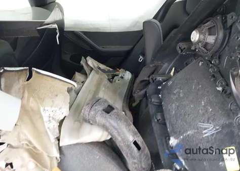 2021 Tesla Model 3 Long Range Dual Motor All-Wheel Drive из США, поврежденный, VIN 5YJ3E1EB0MF045316